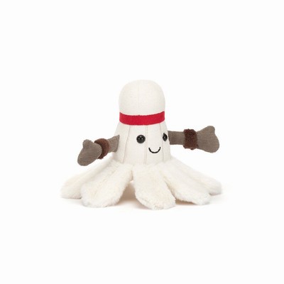 Jellycat Sports Badminton | VJ9027518